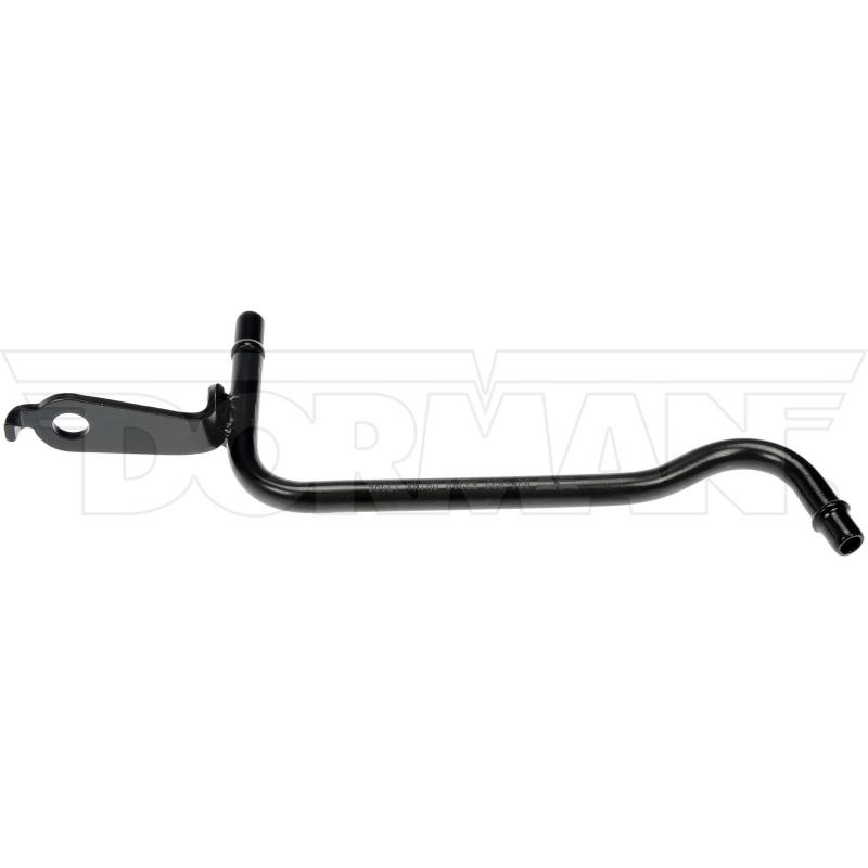 Dorman 626622 Turbocharger Coolant Line product image 2 of 4