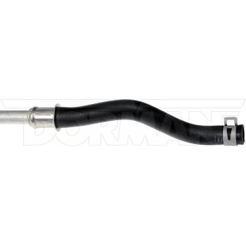 2001 Jeep Grand Cherokee HVAC Heater Hose Assembly Outlet Dorman 626623 image 3 of 4