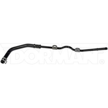 2006 Ford Taurus HVAC Heater Hose Assembly Dorman 626624 image 2 of 4