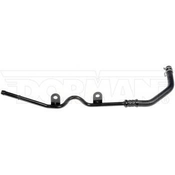 2006 Ford Taurus HVAC Heater Hose Assembly Dorman 626624 image 3 of 4