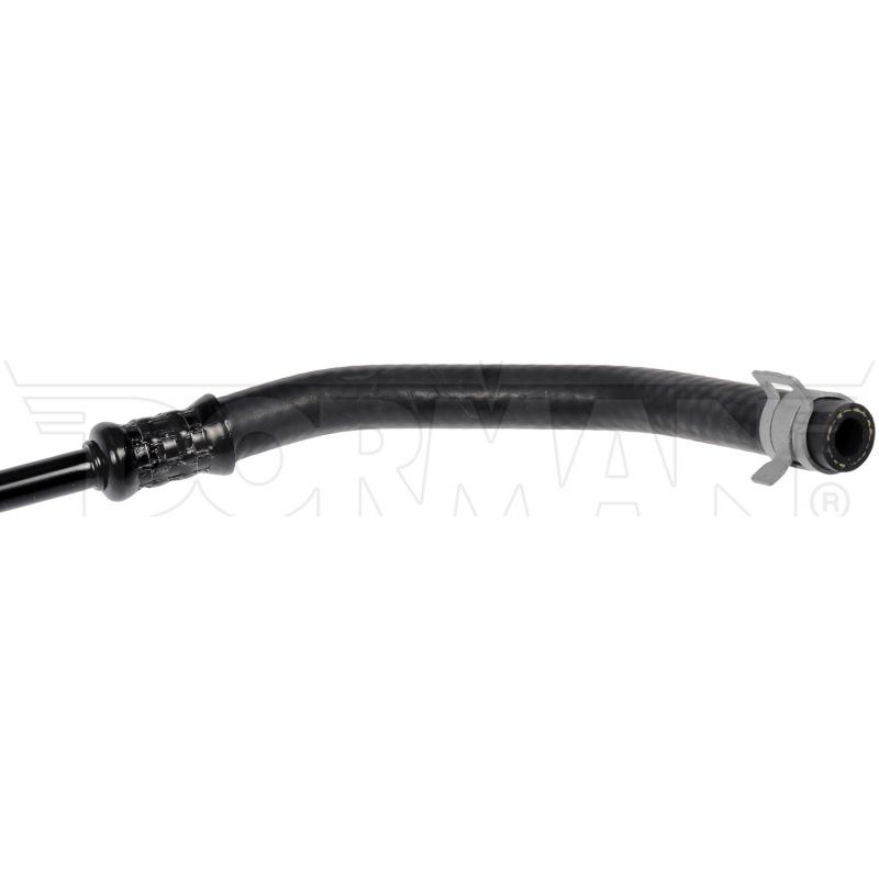 2007 Ford Taurus HVAC Heater Hose Assembly Dorman 626624 image 1 of 4