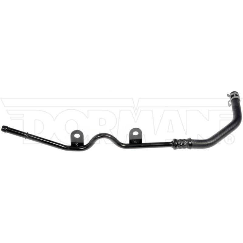 2007 Ford Taurus HVAC Heater Hose Assembly Dorman 626624 image 3 of 4