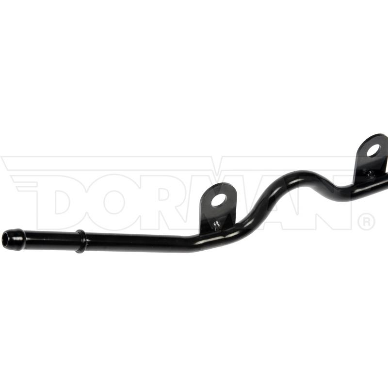 2007 Ford Taurus HVAC Heater Hose Assembly Dorman 626624 image 4 of 4