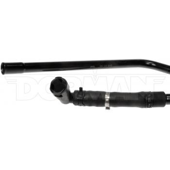 2008 Ford Mustang HVAC Heater Hose Assembly Inlet and Outlet Dorman 626626 image 3 of 4