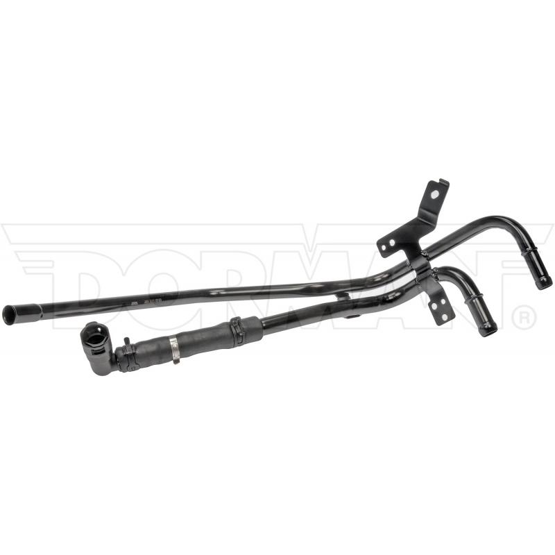 Dorman 626626 - HVAC Heater Hose Assembly Dorman 626626 HVAC Heater Hose Assembly product image 2 of 4