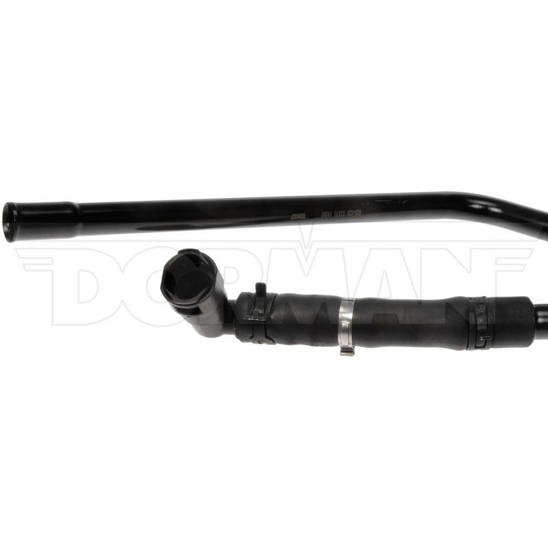 Dorman 626626 - HVAC Heater Hose Assembly Dorman 626626 HVAC Heater Hose Assembly product image 3 of 4