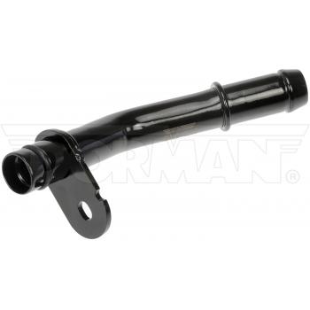 2013 Ford F-150 HVAC Heater Pipe Inlet Dorman 626631 image 3 of 4