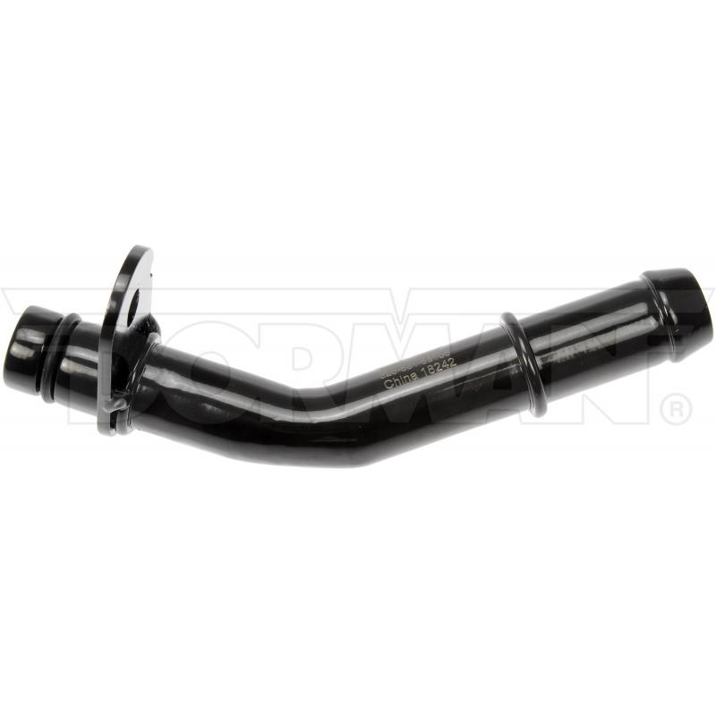 2019 Ford F-250 Super Duty HVAC Heater Pipe Inlet Dorman 626631 image 4 of 4