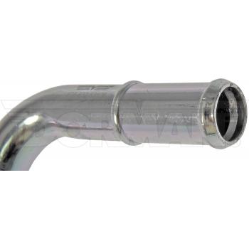 2015 Ford Edge Radiator Coolant Hose Connector Dorman 626632 image 3 of 4