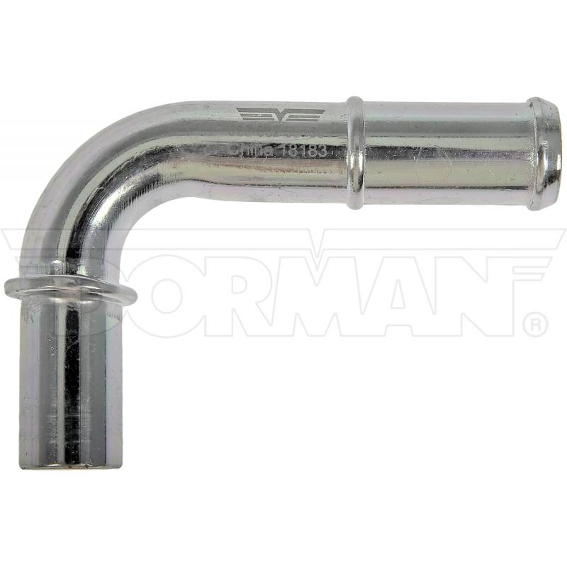 2013 Ford Focus Radiator Coolant Hose Connector
