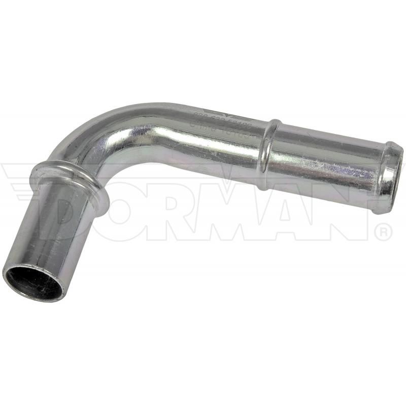 2013 Ford Explorer Radiator Coolant Hose Connector Dorman 626632 image 2 of 4