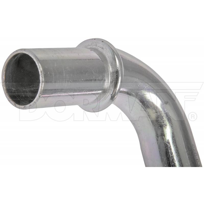 2013 Ford Explorer Radiator Coolant Hose Connector Dorman 626632 image 4 of 4