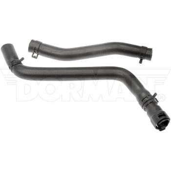 2007 Ford F-450 Super Duty HVAC Heater Hose Assembly Inlet Dorman 626633 image 1 of 4