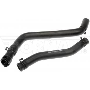 2007 Ford F-450 Super Duty HVAC Heater Hose Assembly Inlet Dorman 626633 image 2 of 4