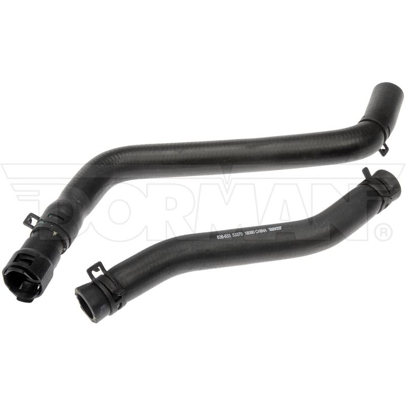 Dorman 626633 HVAC Heater Hose Assembly product image 2 of 4