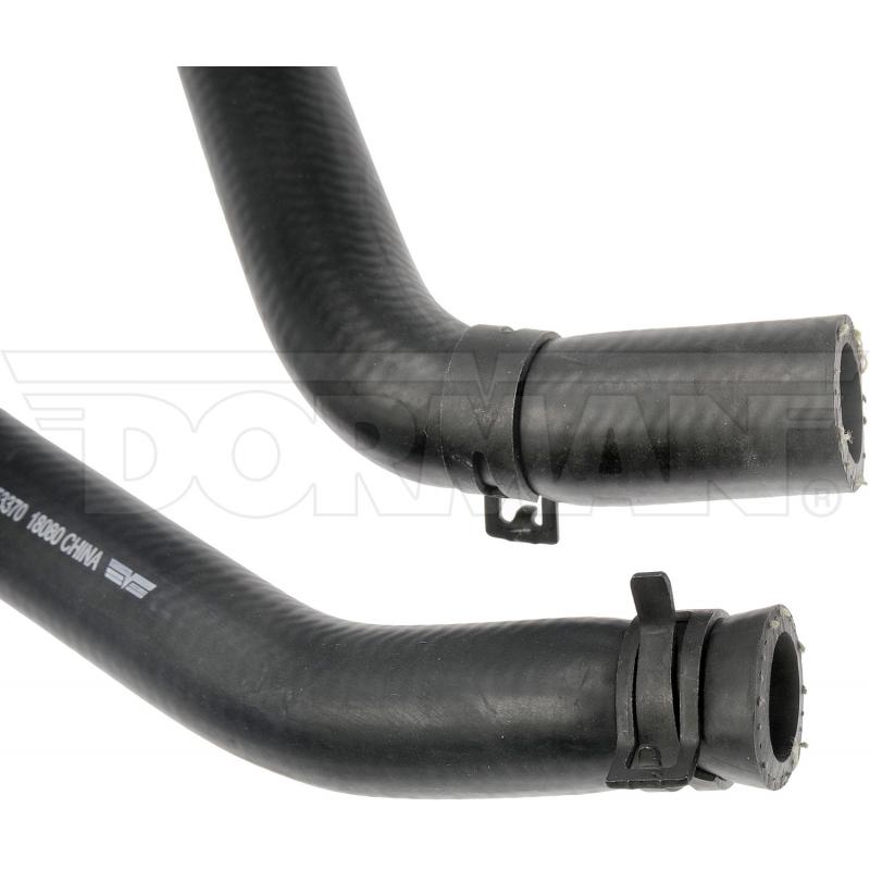 Dorman 626633 HVAC Heater Hose Assembly product image 3 of 4