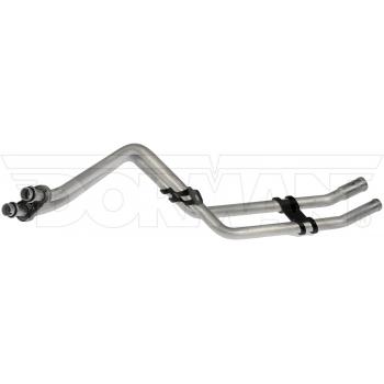 2009 Jeep Commander HVAC Heater Hose Assembly