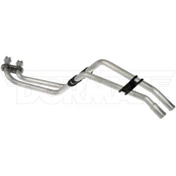 2009 Jeep Commander HVAC Heater Hose Assembly Dorman 626634 image 2 of 4