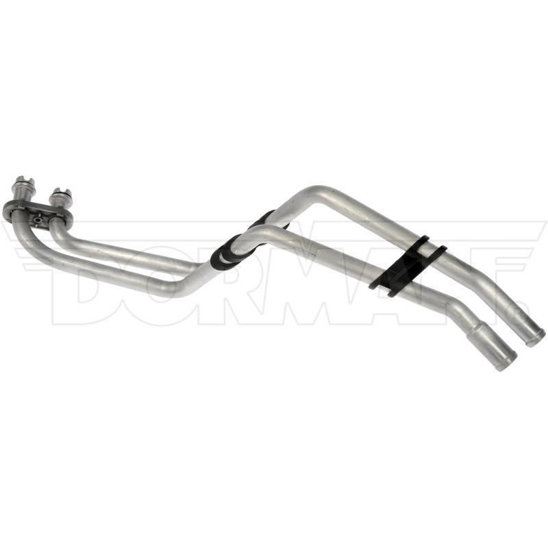 2010 Jeep Grand Cherokee HVAC Heater Hose Assembly Dorman 626634 image 2 of 4