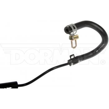 2012 Ford Transit Connect HVAC Heater Hose Assembly