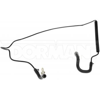 2012 Ford Transit Connect HVAC Heater Hose Assembly Dorman 626636 image 2 of 4