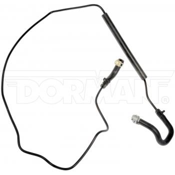 2012 Ford Transit Connect HVAC Heater Hose Assembly Dorman 626636 image 3 of 4