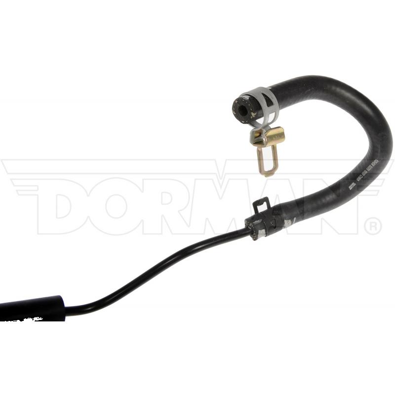 Dorman 626636 - HVAC Heater Hose Assembly Dorman 626636 HVAC Heater Hose Assembly product image 1 of 4