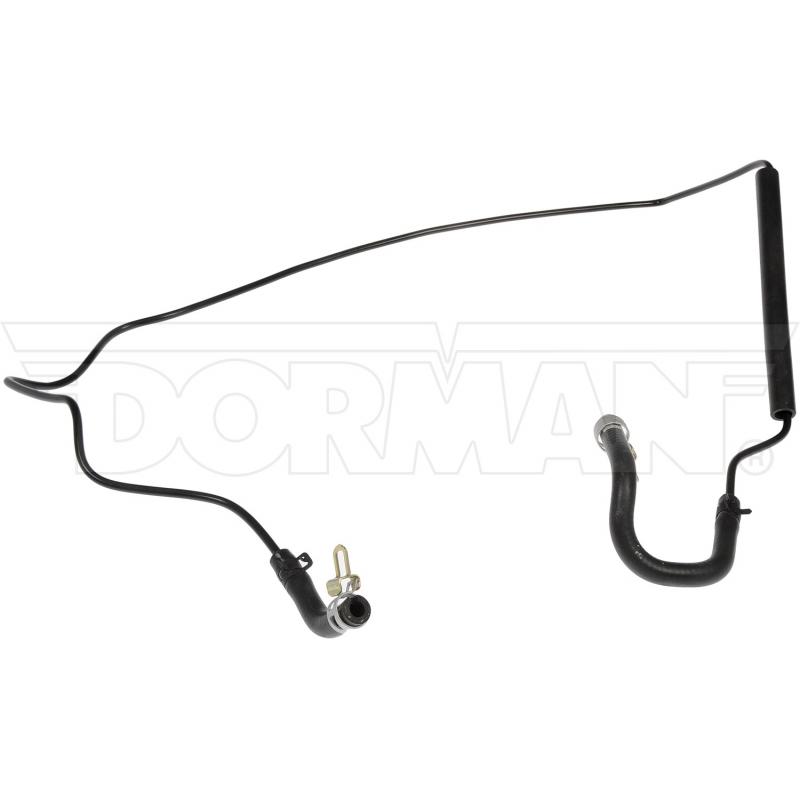 Dorman 626636 - HVAC Heater Hose Assembly Dorman 626636 HVAC Heater Hose Assembly product image 2 of 4