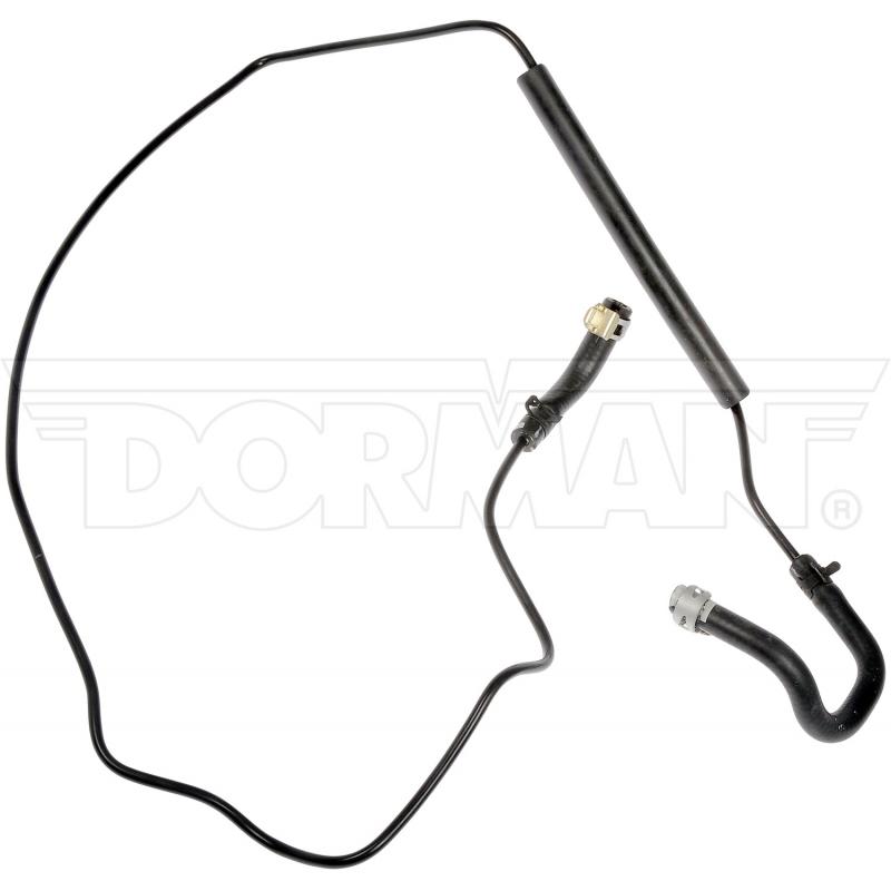Dorman 626636 - HVAC Heater Hose Assembly Dorman 626636 HVAC Heater Hose Assembly product image 3 of 4