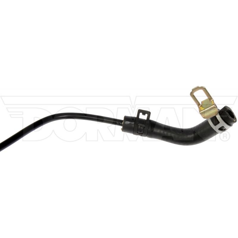 Dorman 626636 - HVAC Heater Hose Assembly Dorman 626636 HVAC Heater Hose Assembly product image 4 of 4