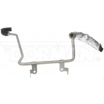 2009 GMC Envoy HVAC Heater Hose Assembly