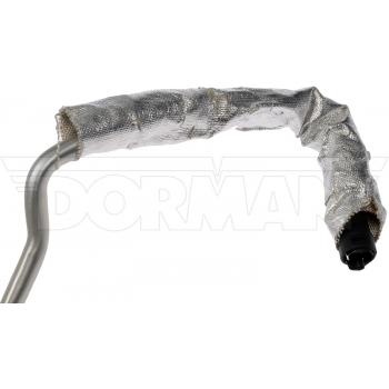 2005 GMC Envoy XL HVAC Heater Hose Assembly Outlet Dorman 626639 image 2 of 4