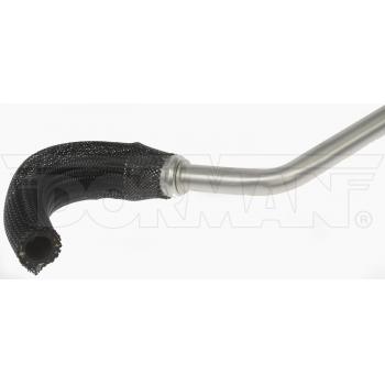 2005 GMC Envoy XL HVAC Heater Hose Assembly Outlet Dorman 626639 image 3 of 4