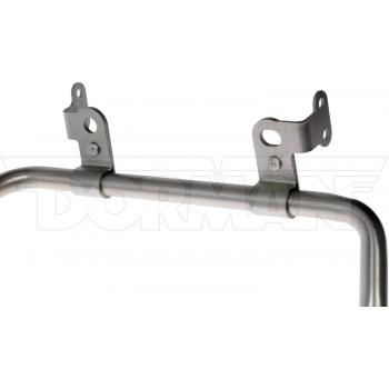 2005 GMC Envoy XL HVAC Heater Hose Assembly Outlet Dorman 626639 image 4 of 4