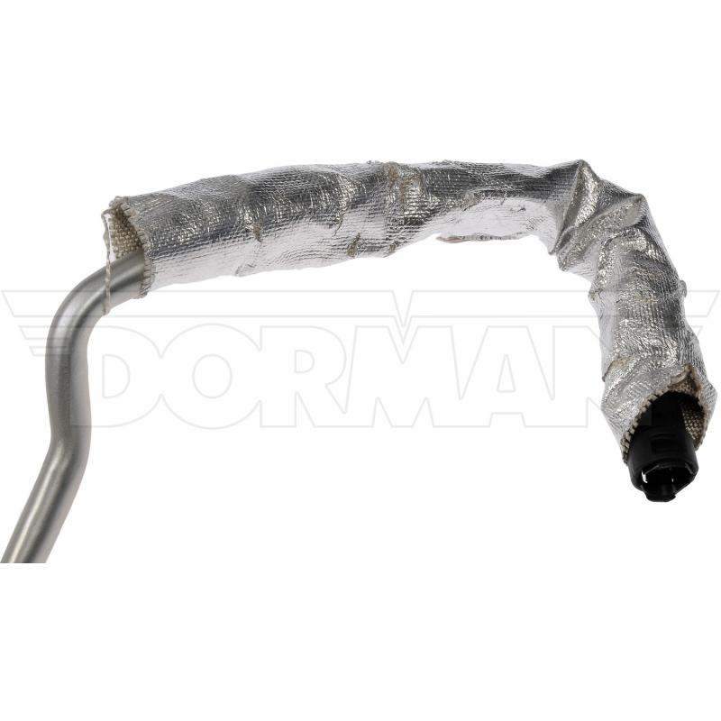 2005 Chevrolet Trailblazer EXT HVAC Heater Hose Assembly Outlet Dorman 626639 image 2 of 4