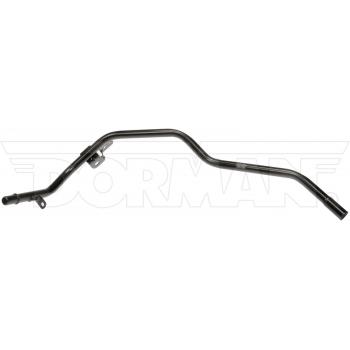 2014 Lincoln Navigator HVAC Heater Hose Assembly Outlet Dorman 626644 image 2 of 4