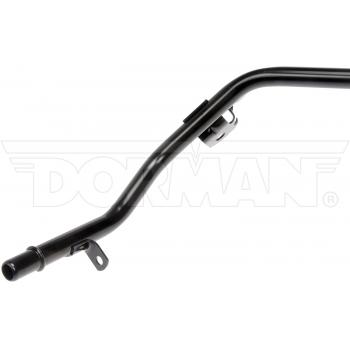 2014 Lincoln Navigator HVAC Heater Hose Assembly Outlet Dorman 626644 image 4 of 4