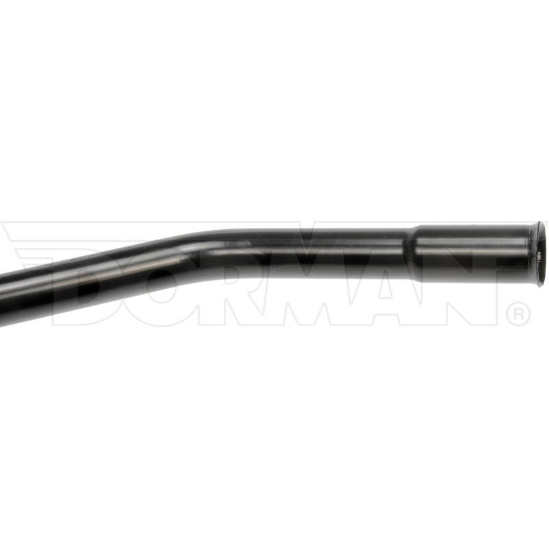 2010 Lincoln Mark LT HVAC Heater Hose Assembly