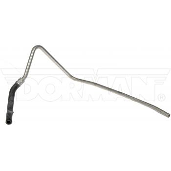 2000 Dodge Durango HVAC Heater Hose Assembly Dorman 626646 image 2 of 4