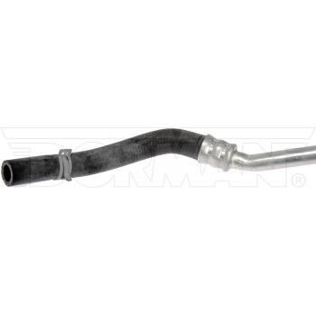 2000 Dodge Durango HVAC Heater Hose Assembly Dorman 626646 image 3 of 4