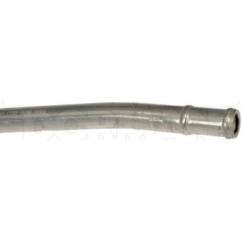 2000 Dodge Durango HVAC Heater Hose Assembly Dorman 626646 image 4 of 4