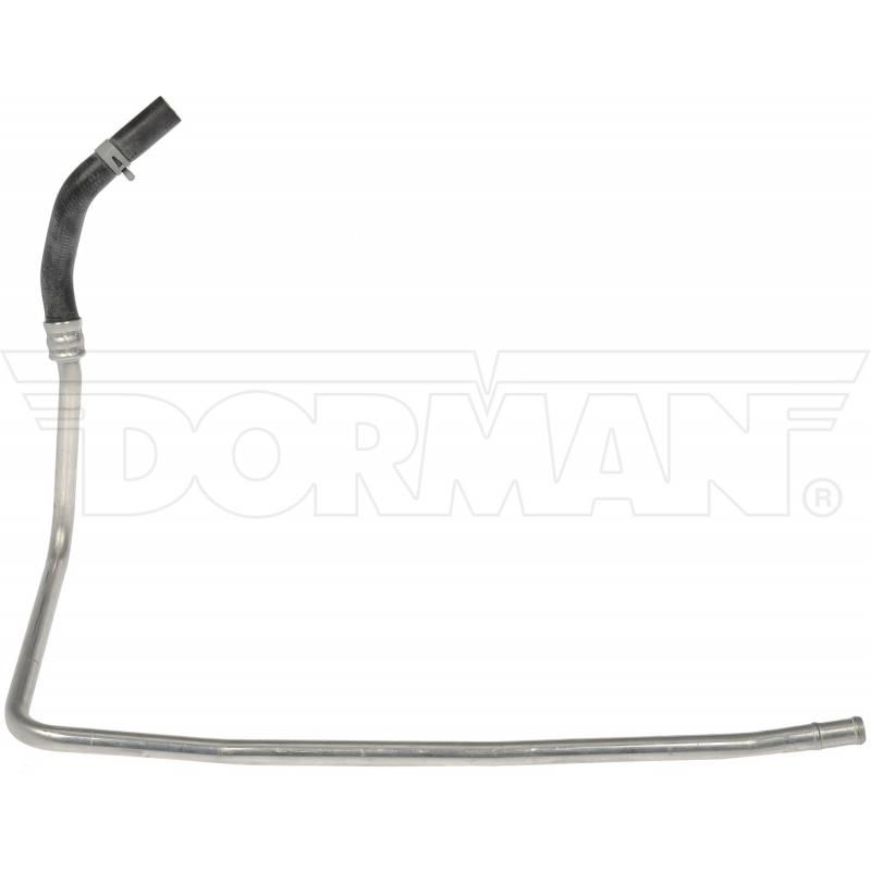 2003 Dodge Dakota HVAC Heater Hose Assembly