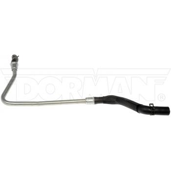 2003 Dodge Durango HVAC Heater Hose Assembly Dorman 626647 image 2 of 4