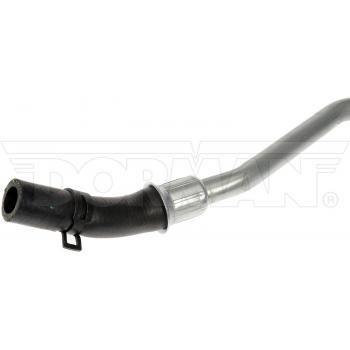 2003 Dodge Durango HVAC Heater Hose Assembly Dorman 626647 image 3 of 4