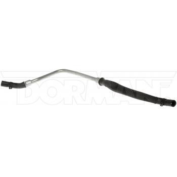 2003 Dodge Durango HVAC Heater Hose Assembly Dorman 626647 image 4 of 4