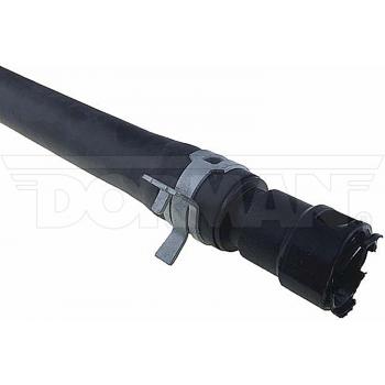 2009 Chevrolet Suburban 2500 HVAC Heater Hose Assembly Dorman 626654 image 2 of 4