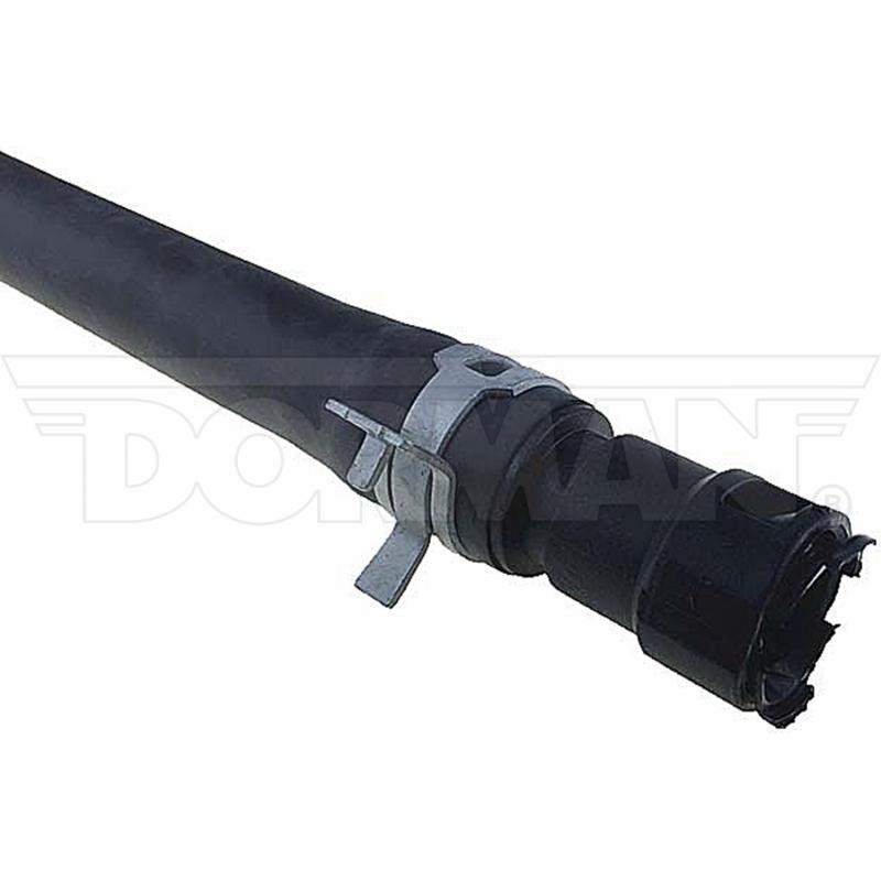 2007 Chevrolet Suburban 2500 HVAC Heater Hose Assembly Dorman 626654 image 2 of 4