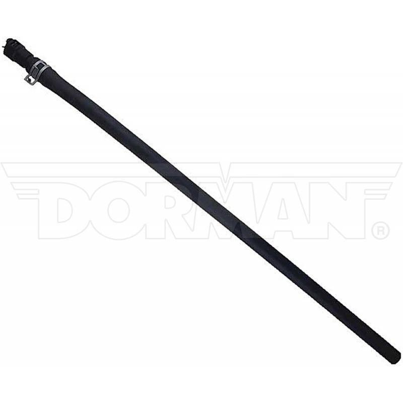 2007 Chevrolet Suburban 2500 HVAC Heater Hose Assembly Dorman 626654 image 4 of 4