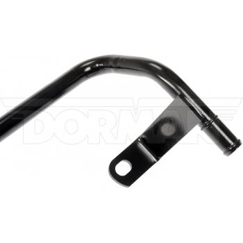 2001 Dodge Ram 2500 HVAC Heater Hose Assembly Dorman 626656 image 2 of 4