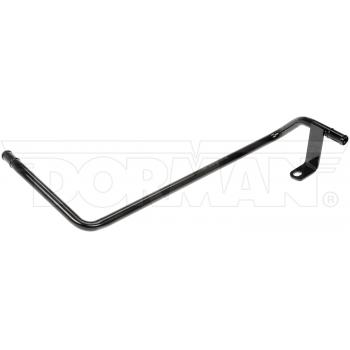 2001 Dodge Ram 2500 HVAC Heater Hose Assembly Dorman 626656 image 4 of 4